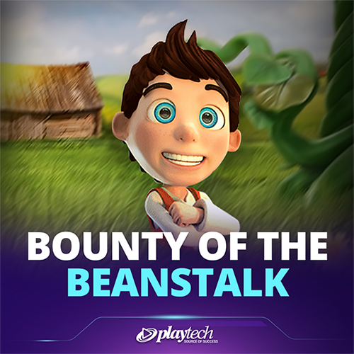 The Beanstalk